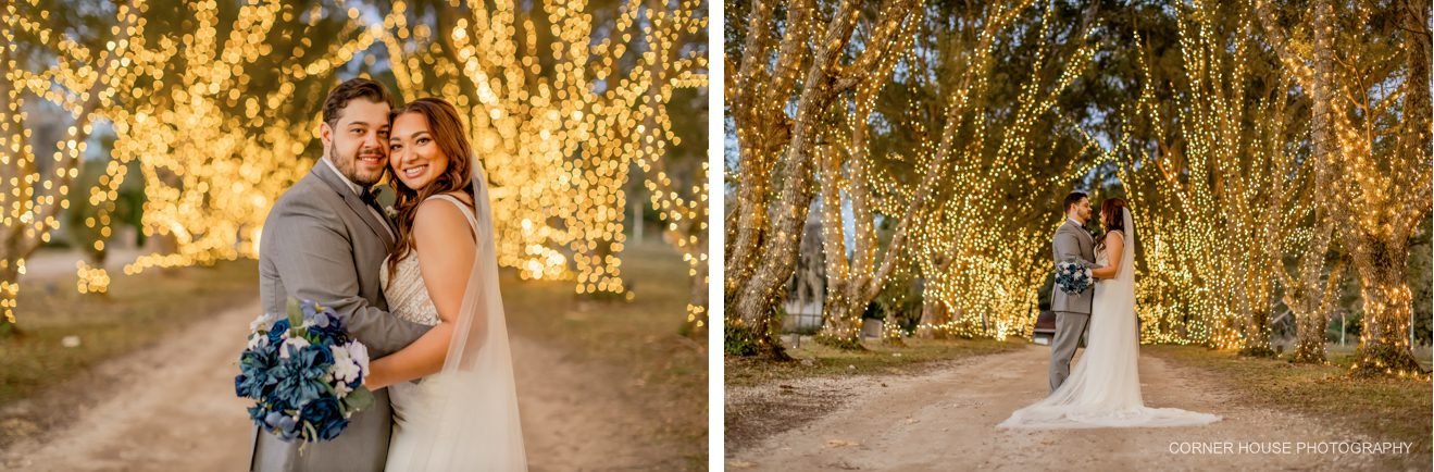 Ever After Farms Flower Wedding Venue