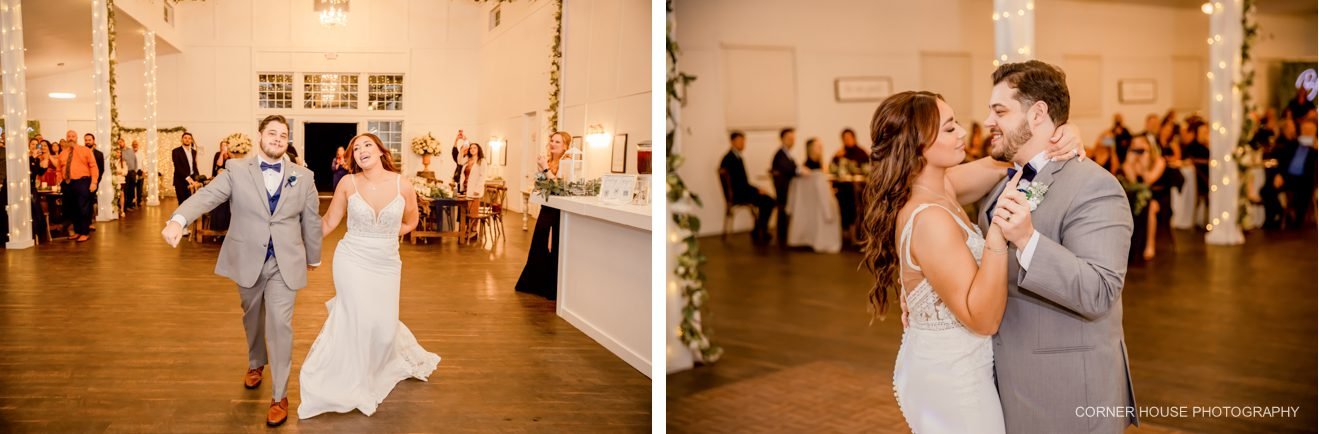 Ever After Farms Flower Wedding Venue