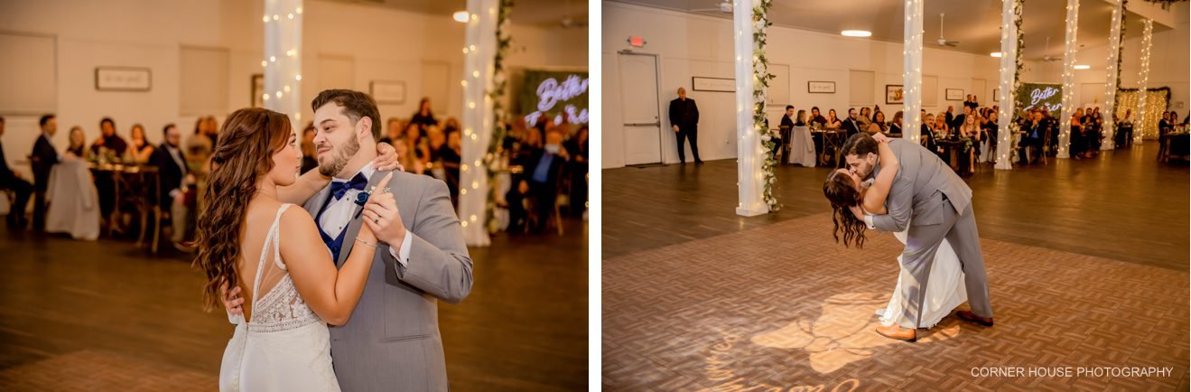 Ever After Farms Flower Wedding Venue