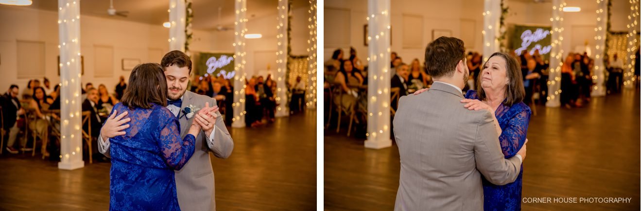 Ever After Farms Flower Wedding Venue
