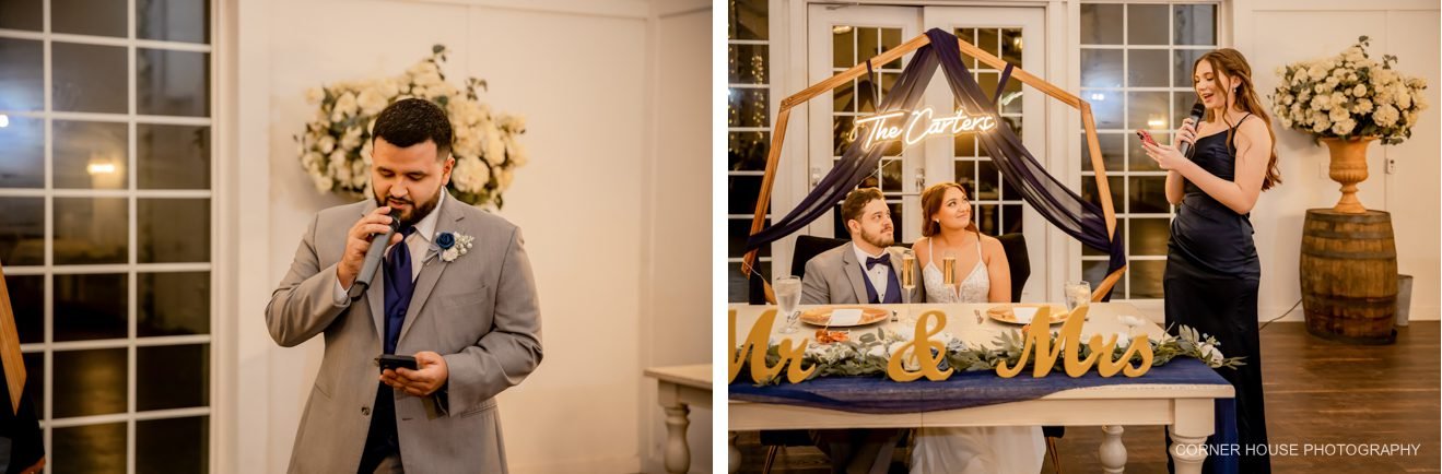 Ever After Farms Flower Wedding Venue
