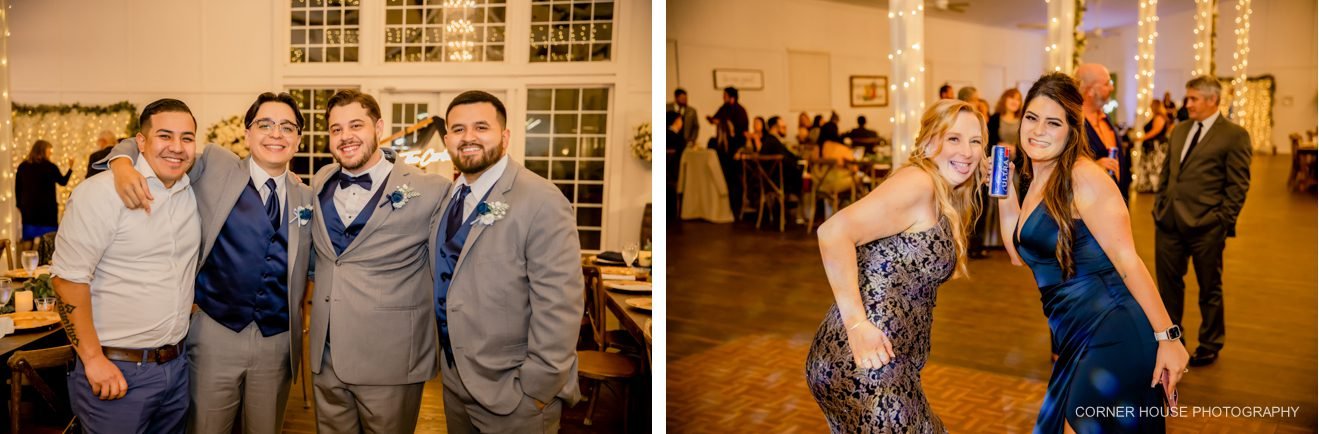 Ever After Farms Flower Wedding Venue