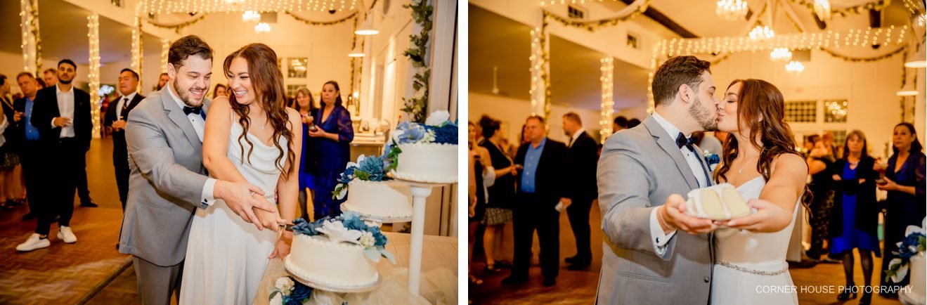 Ever After Farms Flower Wedding Venue