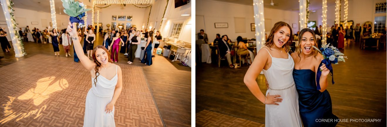 Ever After Farms Flower Wedding Venue