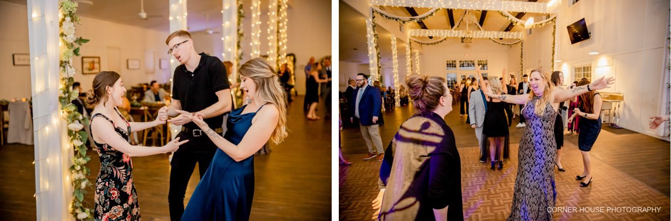 Ever After Farms Flower Wedding Venue