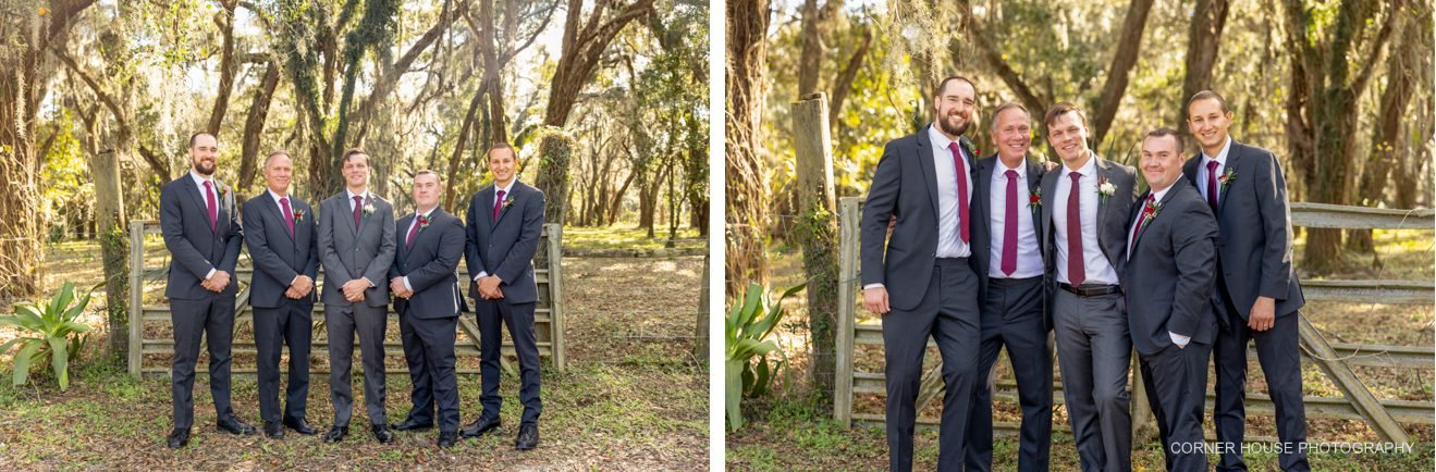 Ever After Farms Flower Venue Wedding