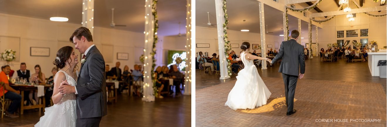 Ever After Farms Flower Venue Wedding