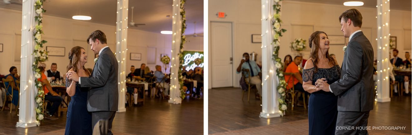 Ever After Farms Flower Venue Wedding