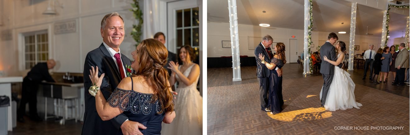 Ever After Farms Flower Venue Wedding
