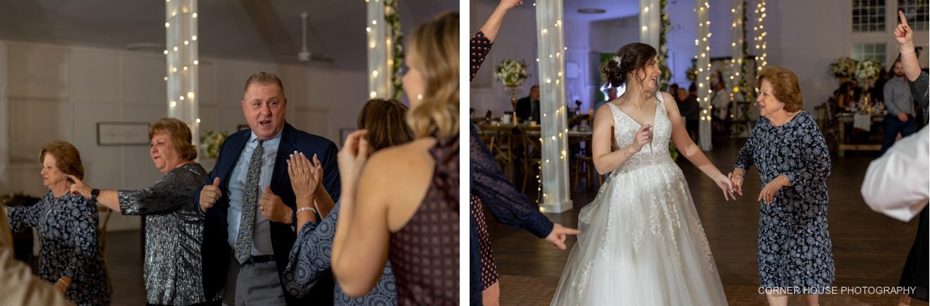 Ever After Farms Flower Venue Wedding