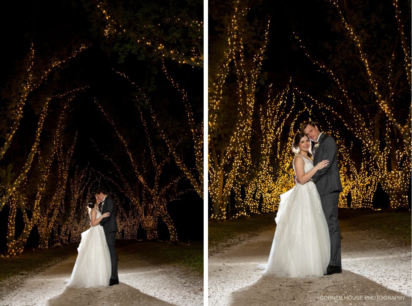 Ever After Farms Flower Venue Wedding