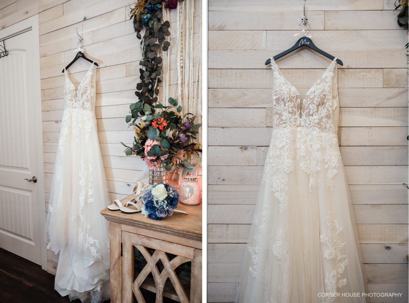 ever after farms flower wedding venue wedding
