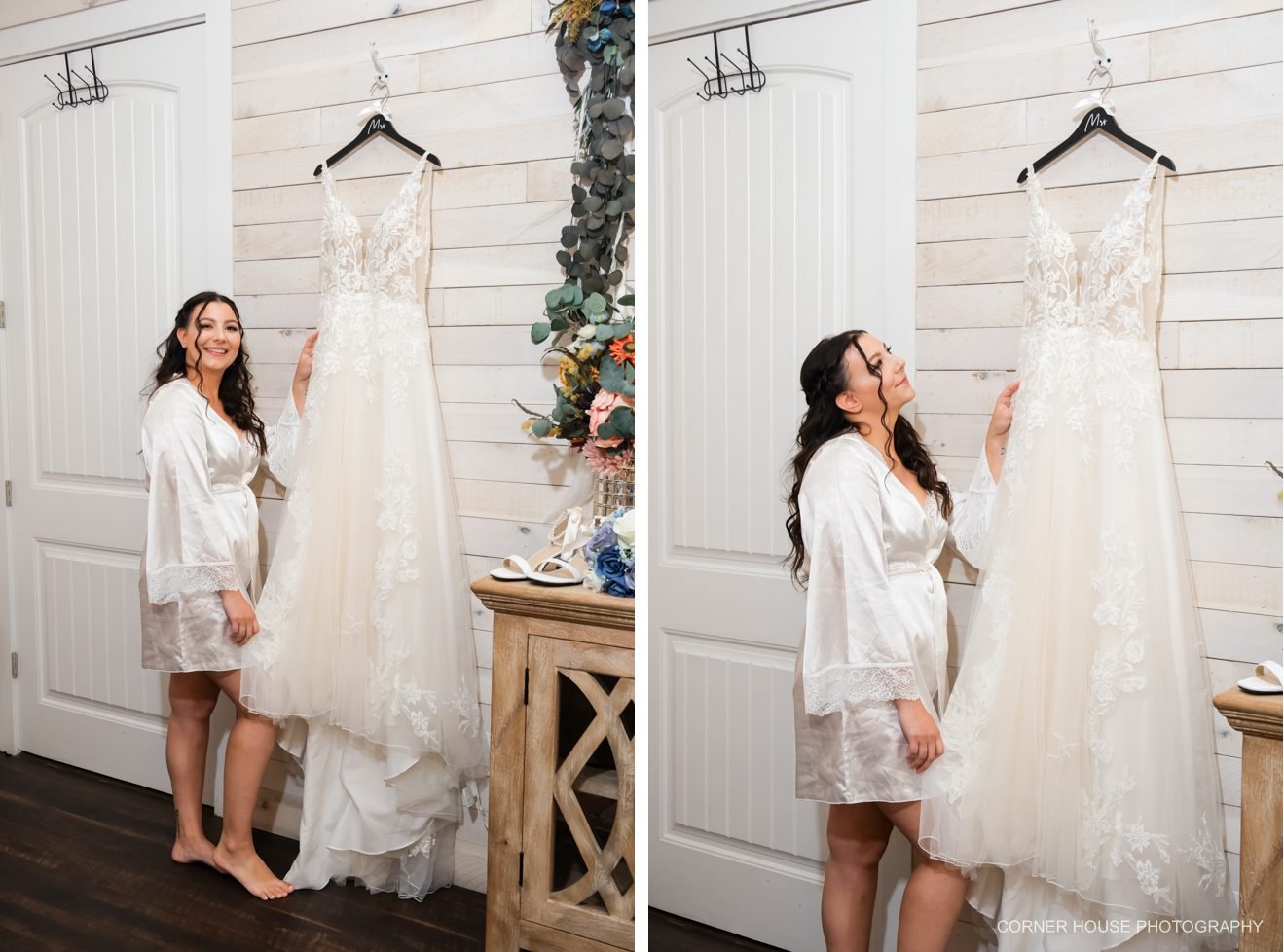 ever after farms flower wedding venue wedding