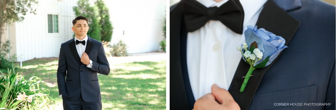 ever after farms flower wedding venue wedding