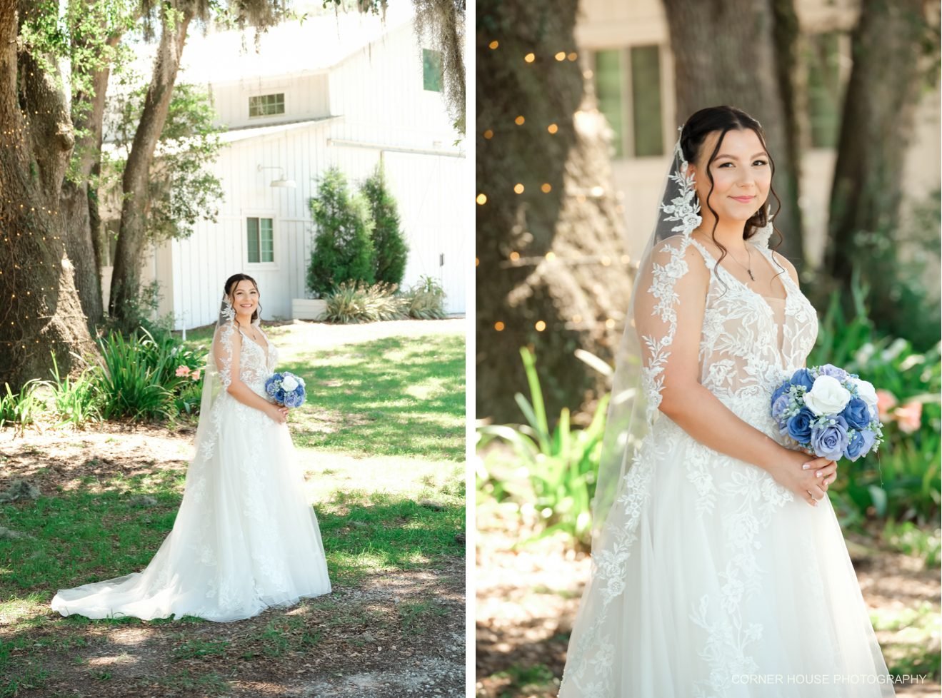 ever after farms flower wedding venue wedding