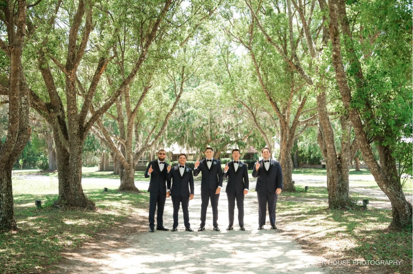 ever after farms flower wedding venue wedding