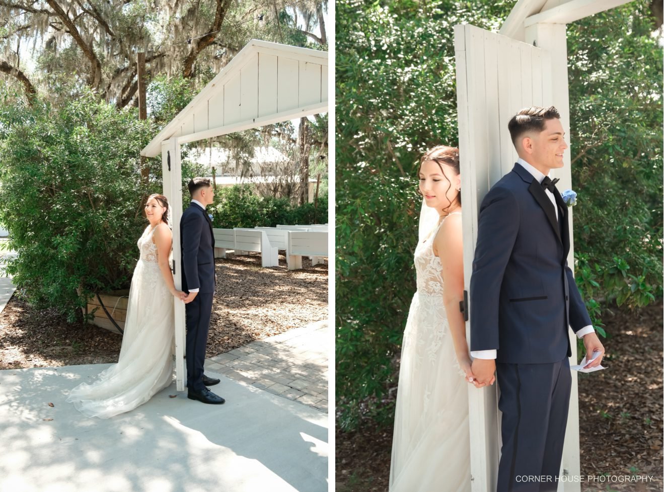 ever after farms flower wedding venue wedding