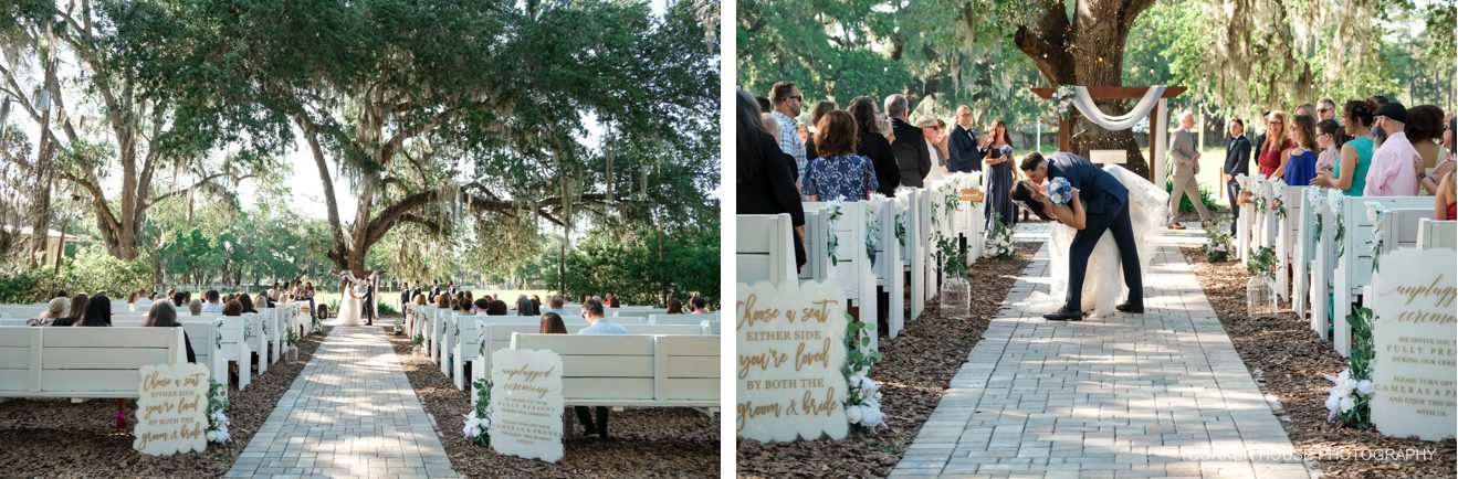 ever after farms flower wedding venue wedding