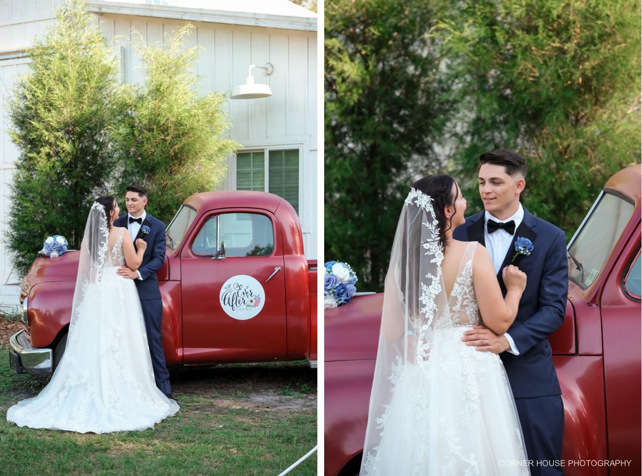 ever after farms flower wedding venue wedding