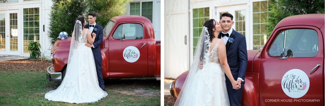 ever after farms flower wedding venue wedding