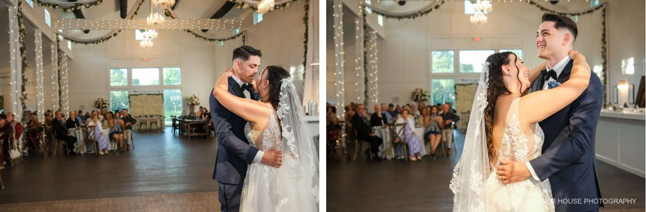ever after farms flower wedding venue wedding