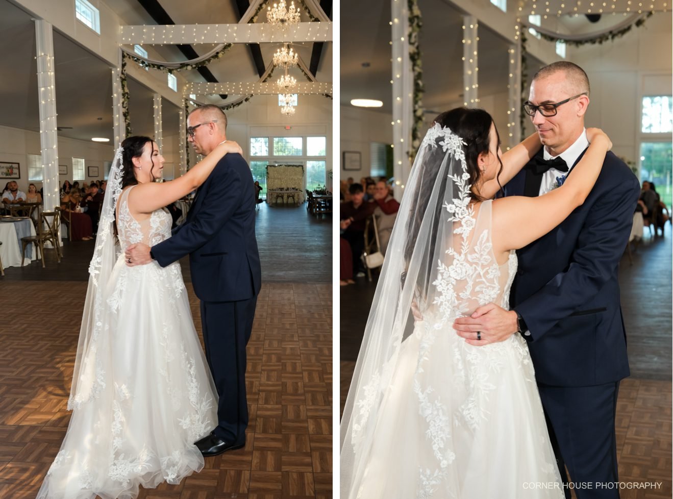 ever after farms flower wedding venue wedding