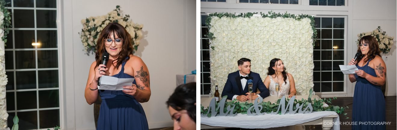 ever after farms flower wedding venue wedding