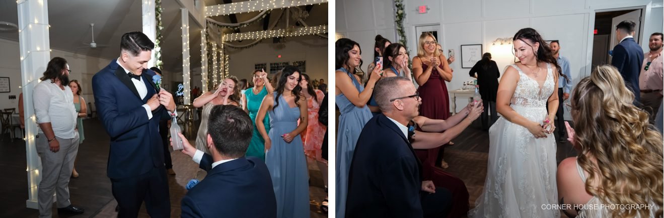 ever after farms flower wedding venue wedding