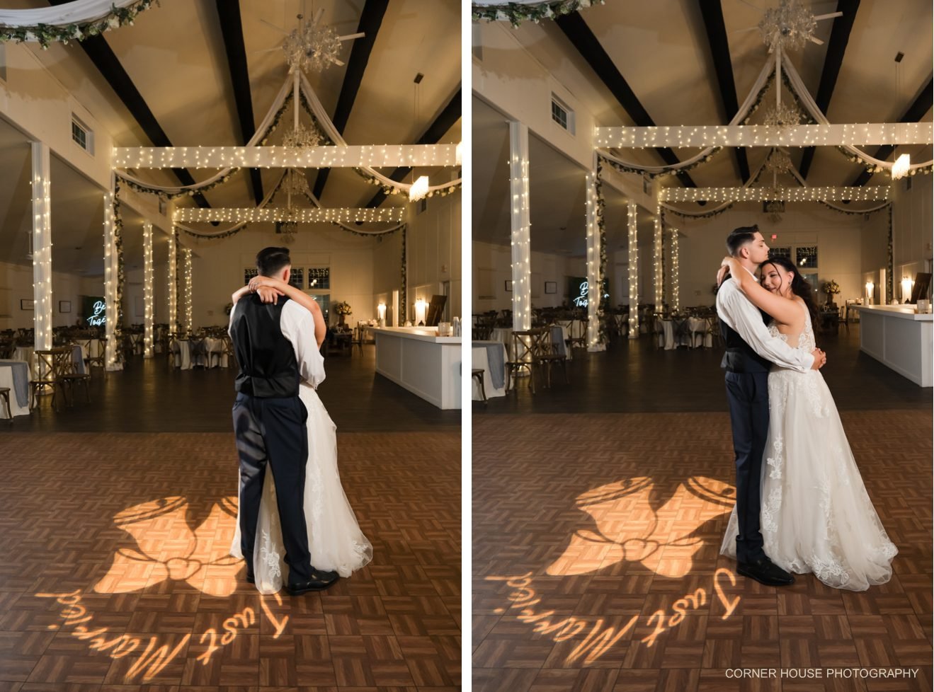 ever after farms flower wedding venue wedding