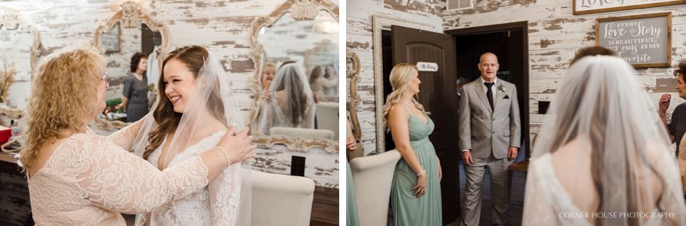 Ever After Farms Peach Barn Wedding Ever After Farms Peach Barn Wedding