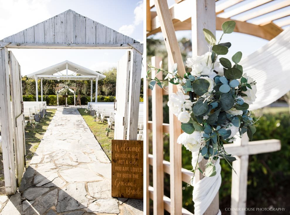 Ever After Farms Peach Barn Wedding Ever After Farms Peach Barn Wedding