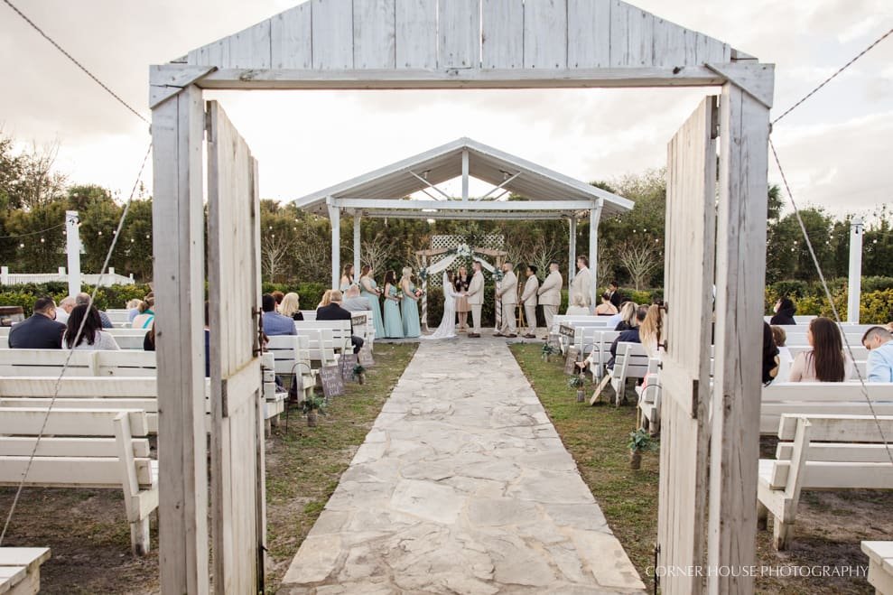 Ever After Farms Peach Barn Wedding Ever After Farms Peach Barn Wedding