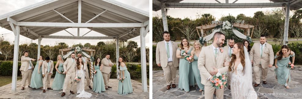 Ever After Farms Peach Barn Wedding Ever After Farms Peach Barn Wedding
