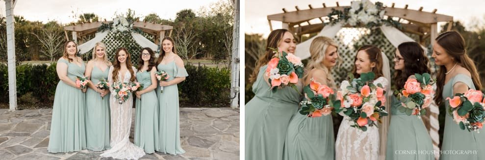 Ever After Farms Peach Barn Wedding Ever After Farms Peach Barn Wedding