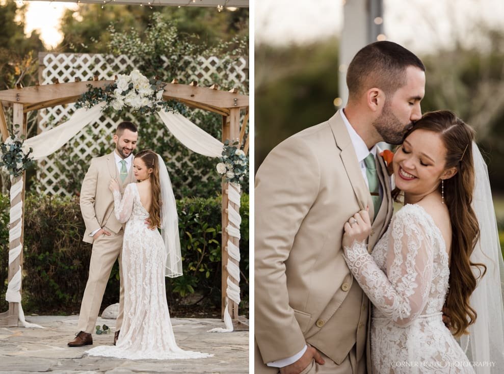 Ever After Farms Peach Barn Wedding Ever After Farms Peach Barn Wedding