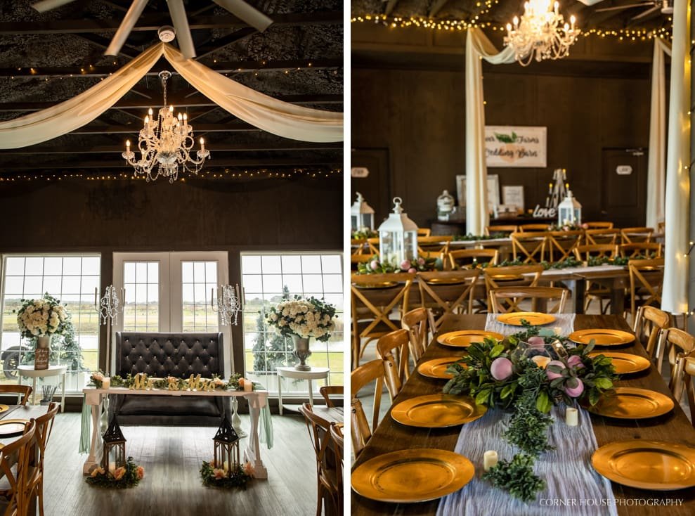Ever After Farms Peach Barn Wedding Ever After Farms Peach Barn Wedding