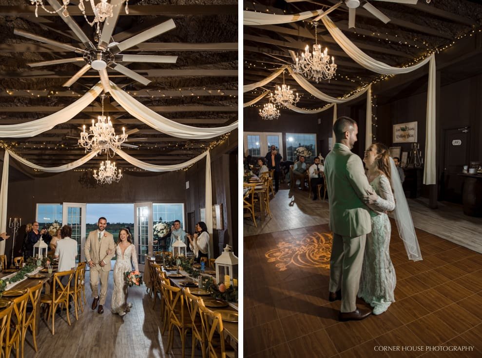 Ever After Farms Peach Barn Wedding Ever After Farms Peach Barn Wedding