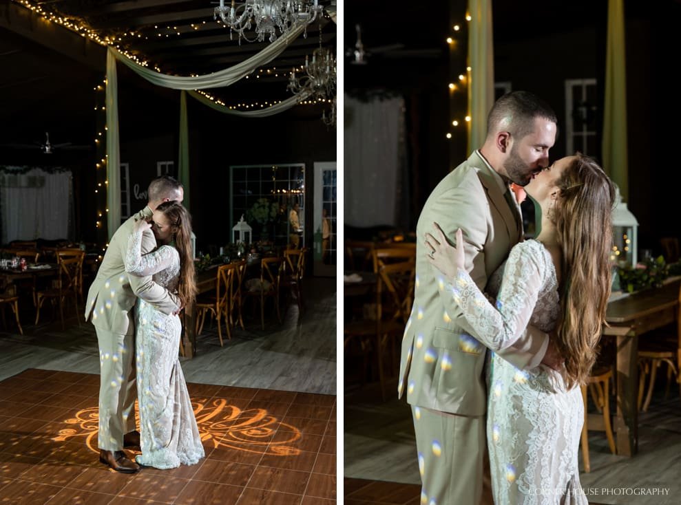 Ever After Farms Peach Barn Wedding Ever After Farms Peach Barn Wedding