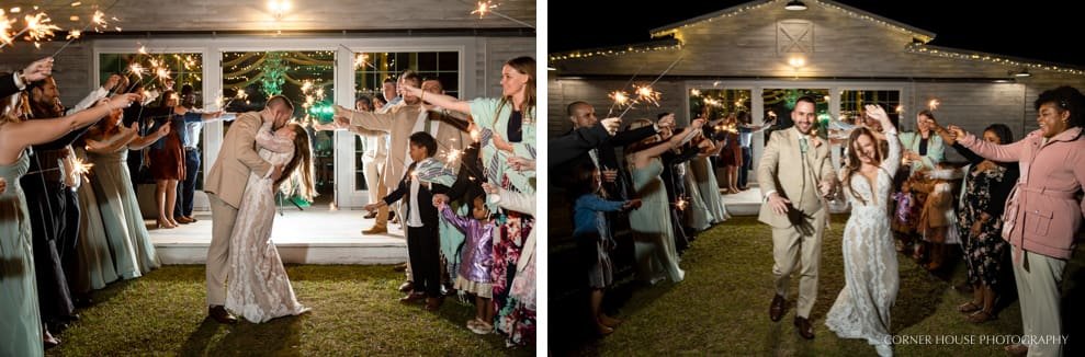 Ever After Farms Peach Barn Wedding Ever After Farms Peach Barn Wedding