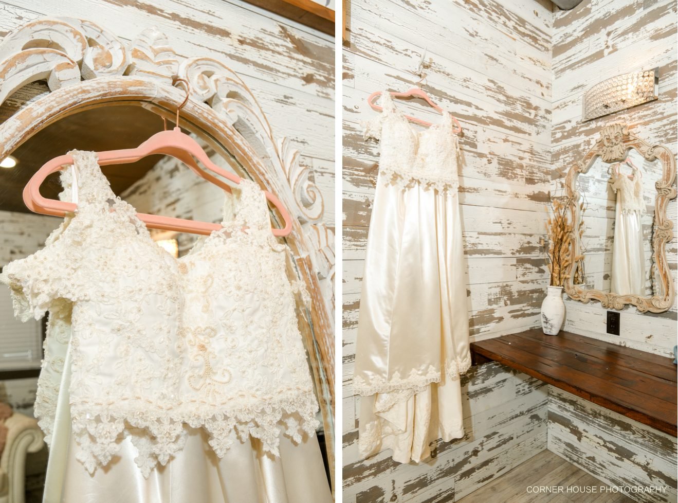 Ever After Farms Peach Wedding Venue