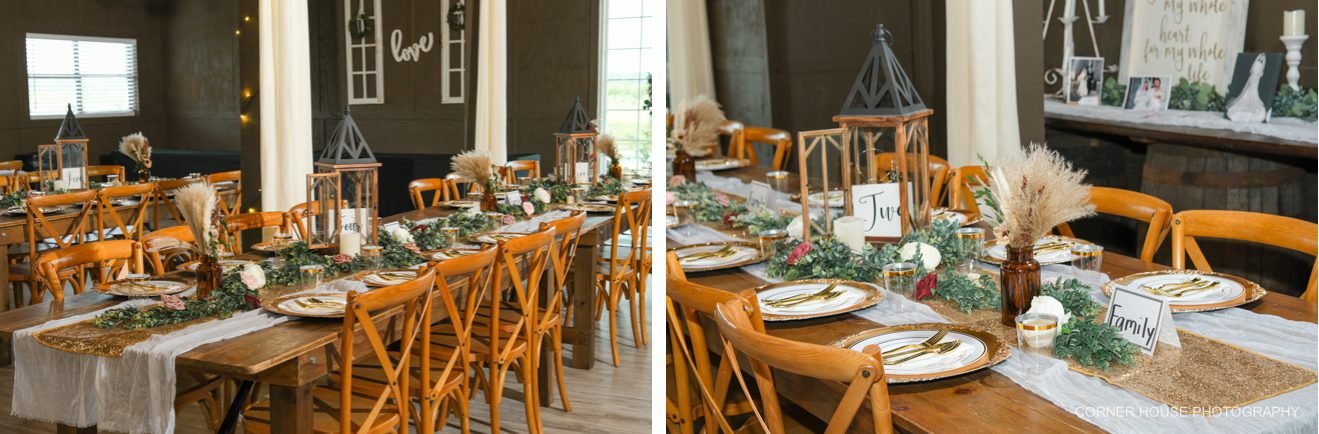 Ever After Farms Peach Wedding Venue
