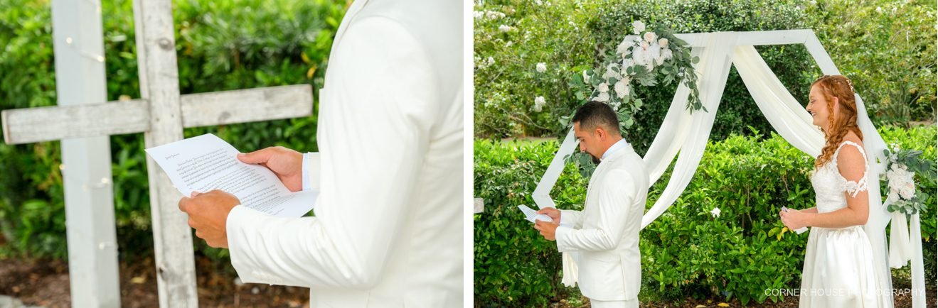 Ever After Farms Peach Wedding Venue
