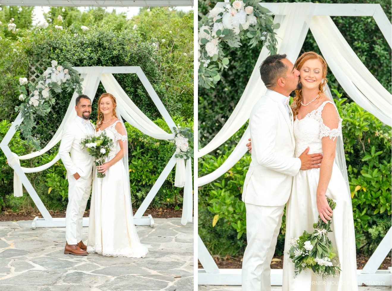 Ever After Farms Peach Wedding Venue