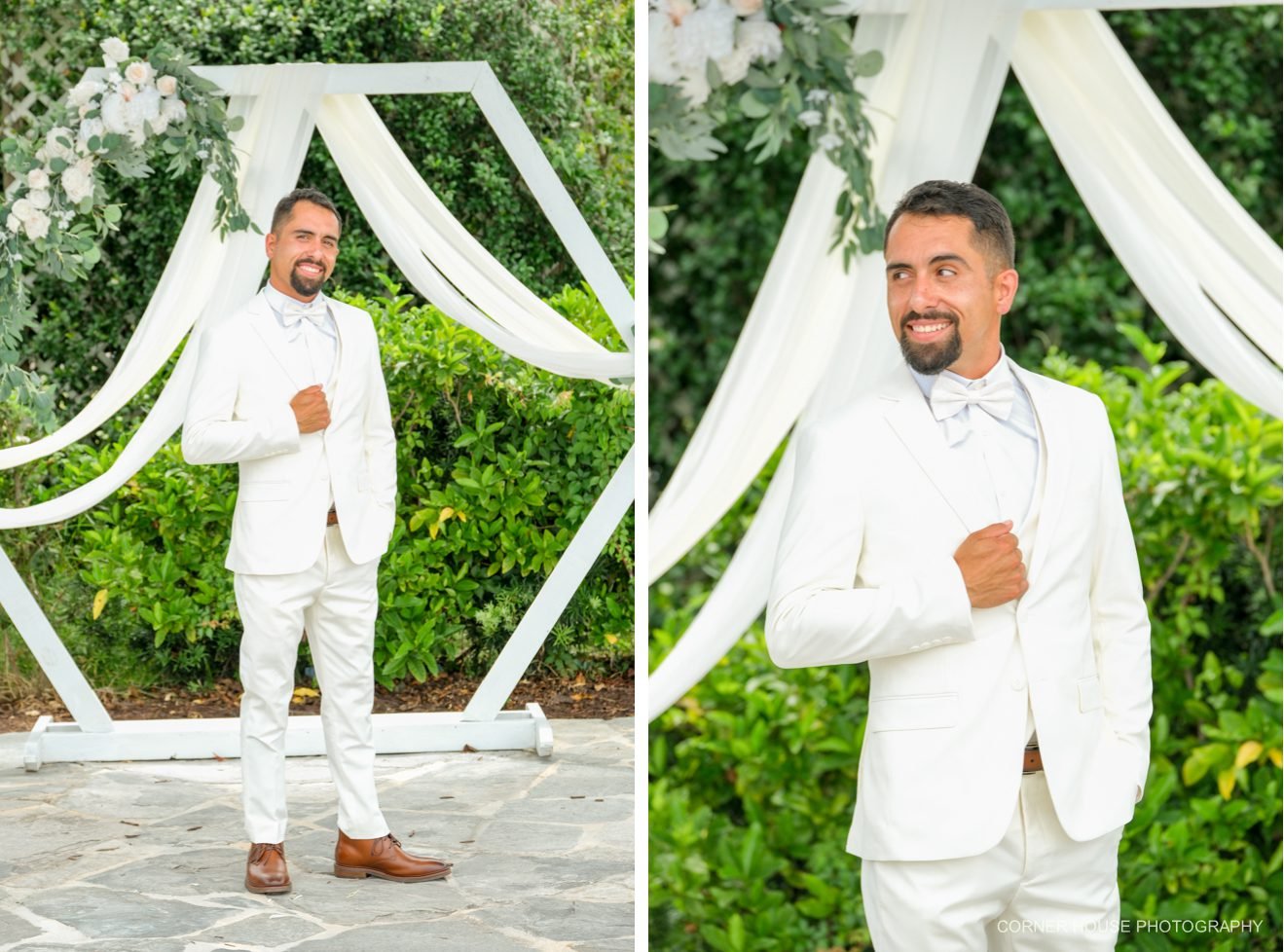 Ever After Farms Peach Wedding Venue