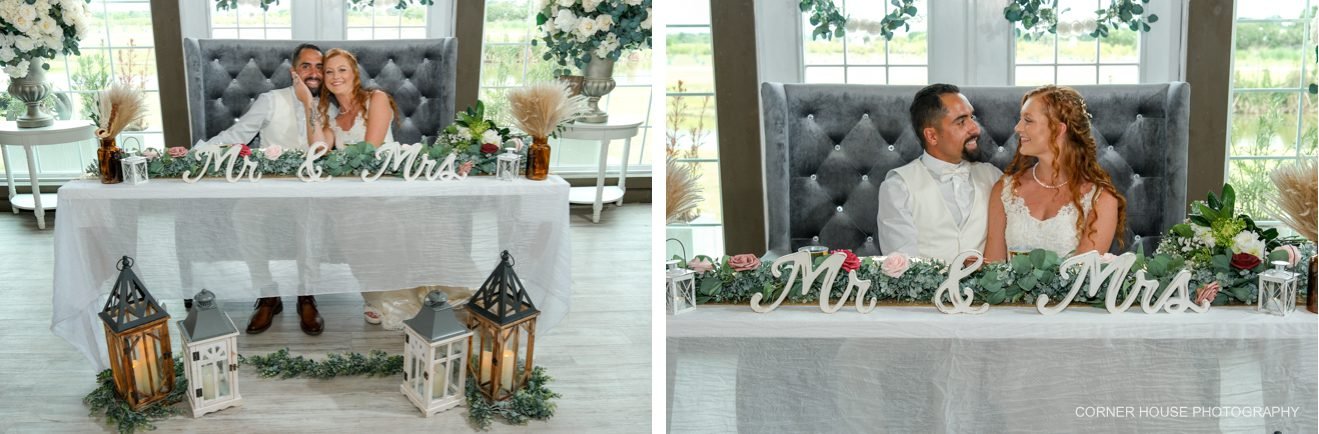 Ever After Farms Peach Wedding Venue