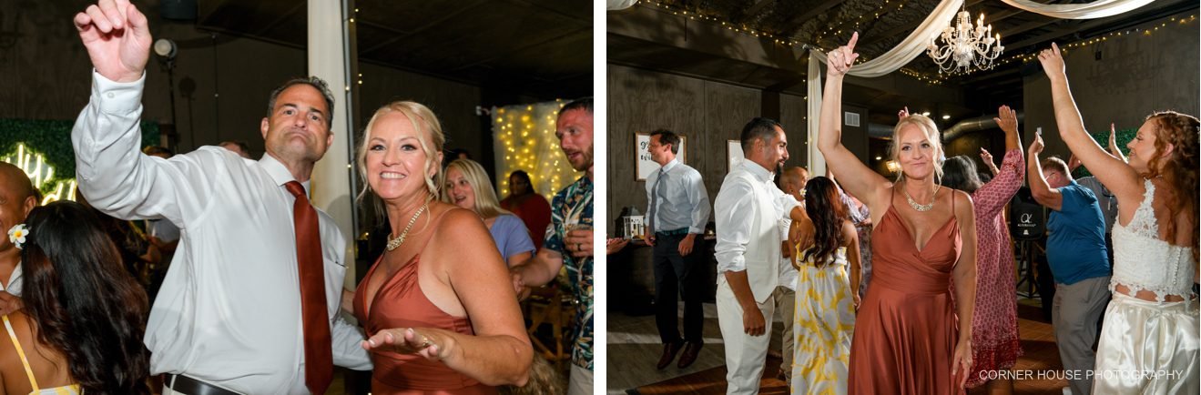 Ever After Farms Peach Wedding Venue