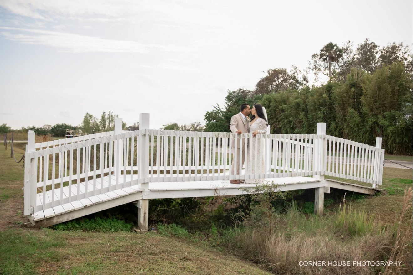 Keren & Ernesto’s Ever After Farms Peach Wedding – Capture by Lori