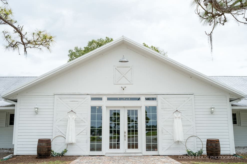 Ever After Farms Ranch Barn Wedding Ever After Farms Ranch Barn Wedding