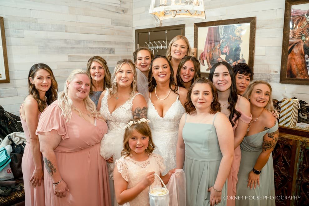 Ever After Farms Ranch Barn Wedding Ever After Farms Ranch Barn Wedding