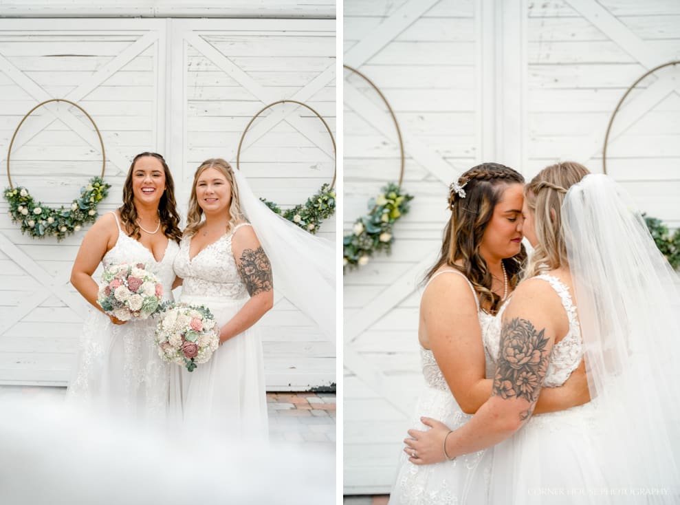 Ever After Farms Ranch Barn Wedding Ever After Farms Ranch Barn Wedding